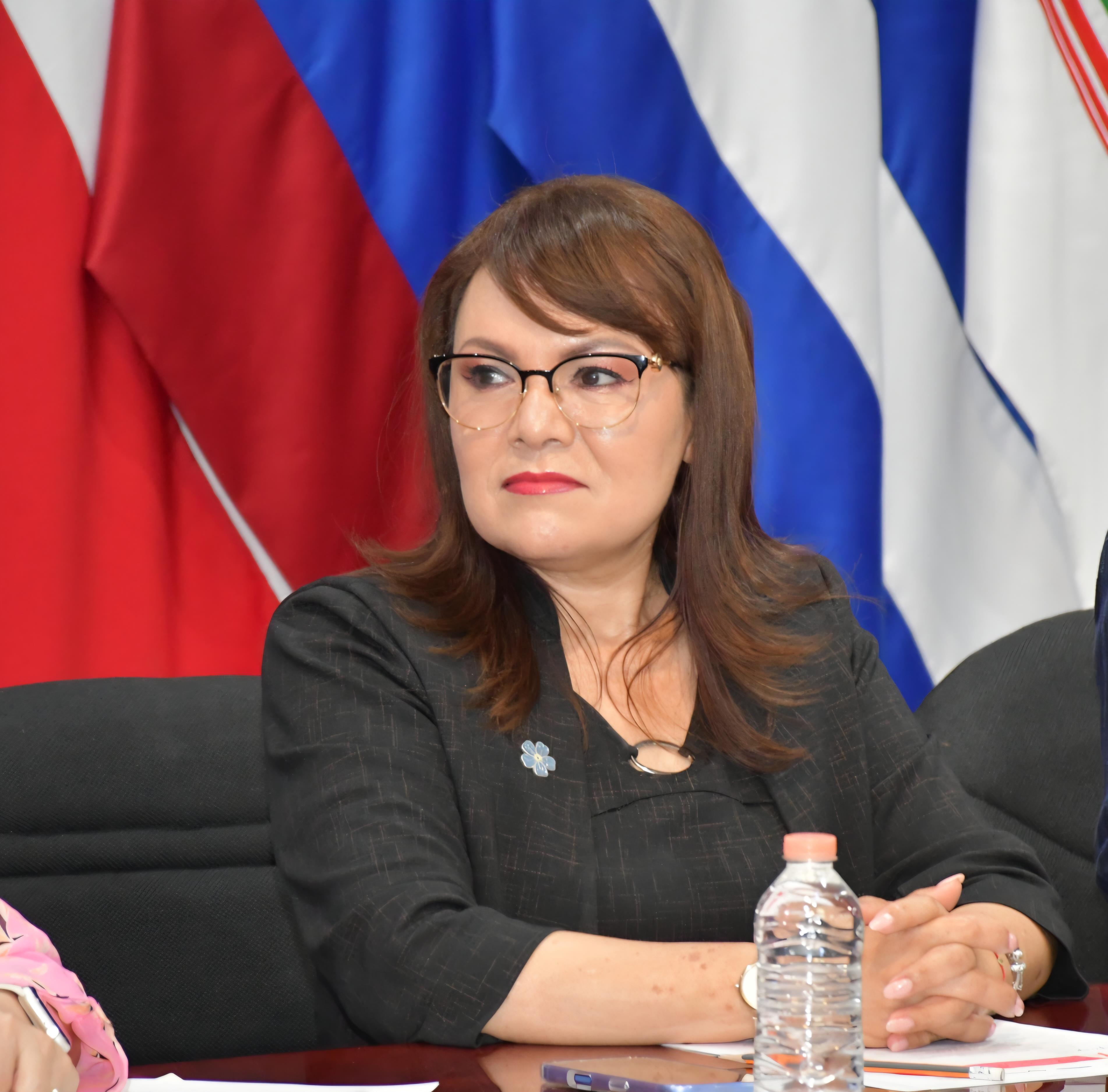  Jornada Conmemorativa Trabajo Social "Para un México en trasformacion"